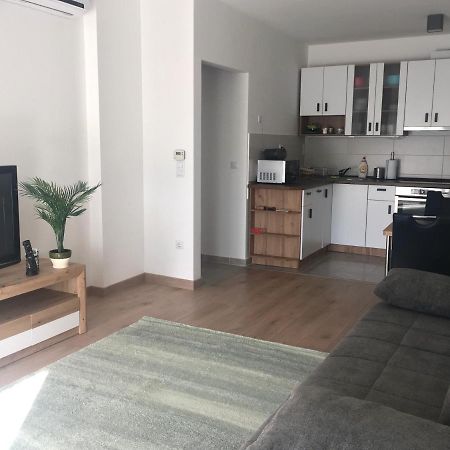 Cooper Apartment Budapest Esterno foto