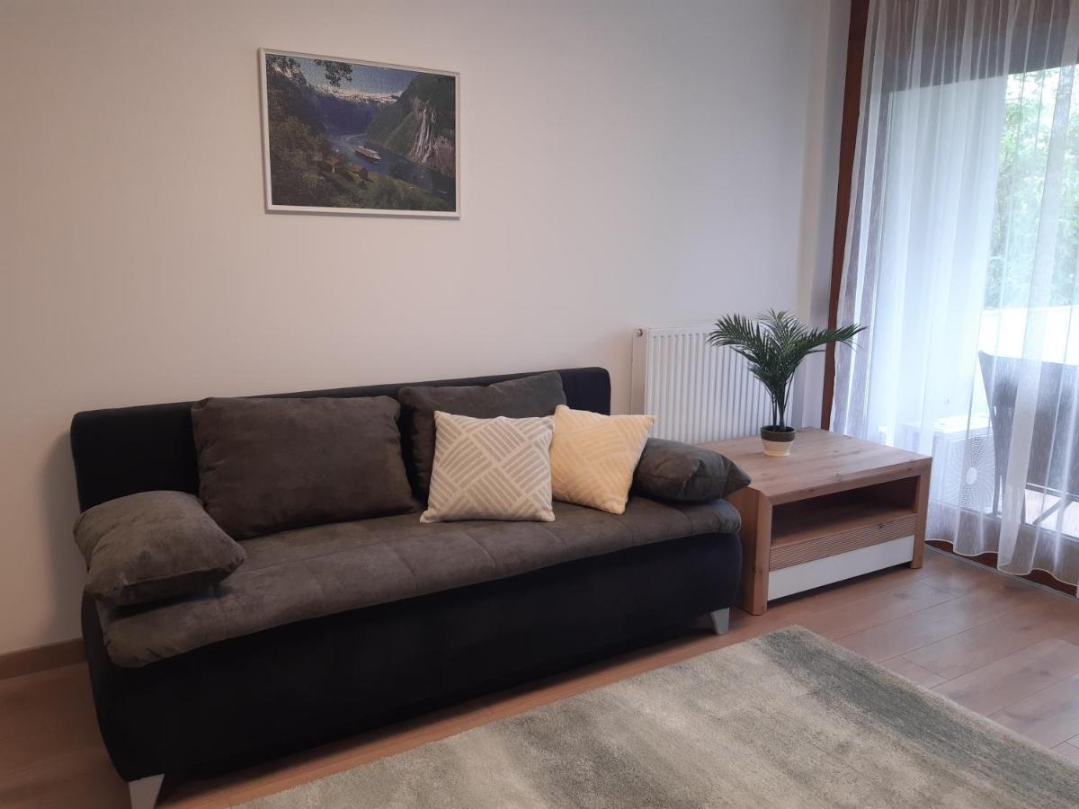 Cooper Apartment Budapest Esterno foto